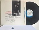 Herbie Hancock - Takin' Off – Blue Note – LP 4103 – 1st press – Ear – STRONG VG+