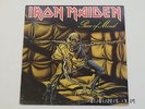 Iron Maiden Piece Of Mind 1983 Capitol Records ST-12274 NM USA