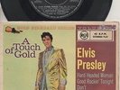 ELVIS PRESLEY   Rare 1959 New Zealand Only 7