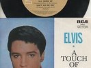 ELVIS PRESLEY   Rare 1984 Aust Only 7
