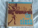 THE CLASH - BLACK MARKET CLASH - 10