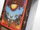 GRATEFUL DEAD  AOXOMOXOA EMPTY BOX FOR JAPAN MINI LP CD