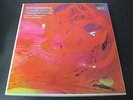SCHOENBERG   COMPLETE WORKS FOR CHAMBER ENSEMBLE   DECCA UK   BOX 5 x LP 33T 12