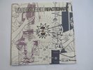 FACE TO FACE - Reactionary - LP Album - 2000 - Clear Vinyl
