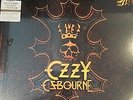 ozzy osbourne - double picture disc lp