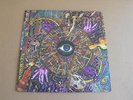 lp LEGENDARY PINK DOTS - CRUSHED VELVET APOCALYPSE psychedelic avantgarde