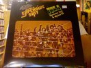 Fela Kuti Expensive Shit LP sealed vinyl RE reissue