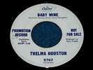 THELMA HOUSTON 
