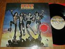KISS 1976 