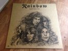 Rainbow LP Long live rock n roll UK Polydor press & insert A1 & B2 NEAR MINT