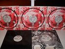 TOM STEVENS,KILLJOY,FRIDGE,LUX TRAX,BEVERLYS MANIACS,RED ALERT,QUALITY TRANCE