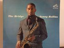 The Bridge by Sonny Rollins 1962 Vinyl RCA Records Jazz Sax Jim Hall 1st Press