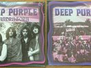 DEEP PURPLE – 