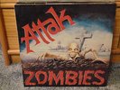 ATTAK - Zombies LP  Blitz Exploited Violators