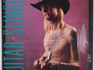 JOHNNY WINTER: Guitar Slinger USA SHRINK Alligator ORIG Blues Rock LP NM-