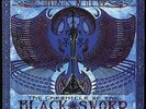 HAWKWIND Chronicle of the Black Sword LIMITED 2 x BLUE Vinyl LP 2015 NEW SEALED