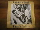 LARRY'S REBELS - A STUDY IN BLACK RARE NZ PSYCH GARAGE 1967