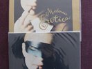 Maxi 45T MADONNA EROTICA 1992 (2 disques)