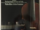 PHILIPS 4121411 - ARTHUR GRUMIAUX Mozart WALTER KLIEN 5LP NM