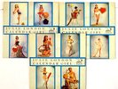 Julie London-Liberty (4)Four 7” Jazz 45 LOT-“Calendar Girl