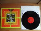 Chambers Brothers Feelin' The Blues 1969 Original 1st Vault SLP128 plays MINT-