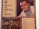 John Paris Rendezvous Mit Im Pferdestall Vinyl LP Germany Autographed 1966