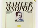 DGG Digital Sinopoli 2LP Box  MAHLER Symphony No. 5 1985 Polydor Sealed