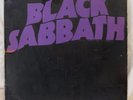 BLACK SABBATH, MASTERS OF REALITY, ORIG. VINYL, WB, BS 2562, 1971, NM-M