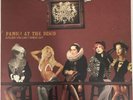 Panic  At The Disco - A Fever You Can't Sweat Out LP Dance Indie Rock RARE OOP