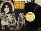 (ROCK LP) T-REX - SOLID GOLD (UK PRESS MARC BOLAN COMPILATION)