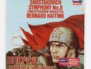 LDR 71121  BERNARD HAITINK SHOSTAKOVICH Symphony No.8 London Digital Sealed
