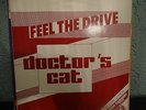 Doctor's Cat Feel The Drive 12
