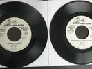 2 WL PROMO REPRISE lb 45 rpm THE KINKS Dedicated follower  / You really got me