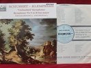 Schubert; Symphonies 5 and 8  Klemperer  SAX 2514