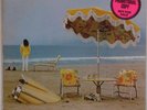 NEIL YOUNG: On the Beach USA Reprise DJ PROMO Vinyl LP w/ Floral Inner