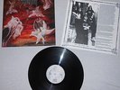Immolation LP Dawn Of Possession 1991 RC 9310-1 R/C Records