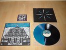 Raconteurs - Live at Third Man - Vault 10 - rare black/blue vinyl LP Jack White