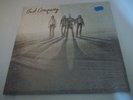 Factory Sealed BAD COMPANY LP 
