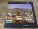 Pink Floyd - A Momentary Lapse Of Reason 1987 UK LP EMI