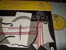 MAINARDI : DVORAK KONZERT FÜR VIOLONCELLO LP 1961 DGG LPM 18236 GERMANY
