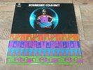 Rodriguez - Cold Fact 1971 UK LP A&M 1st PSYCH
