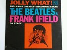THE BEATLES & FRANK IFIELD 