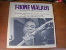 T-Bone Walker Classics Of Modern Blues  Blue Note LWB-533 LP 331/3 rpm Double LP