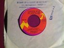 CLAUDE FRANCOIS PROPRIETE DES  DISQUES FLECHE 1973 POCHETTE RARE