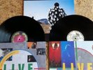 Pink Floyd Delicate Sound of Thunder (2 LP) Portugal von 1988 Very Rare