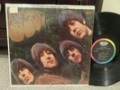 THE BEATLES RUBBER SOUL - VINYL LP - ORIGINAL 1965 PRESS SHRINK N. MINT COVER