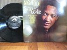 SAM COOKE- NIGHT BEAT- LPM-2709- RARE PROMO- RECORD- MR SOUL-MONO- VG+