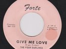The Four Darlings 