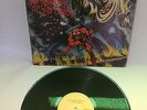 Iron Maiden - The Number of the Beast 1982 EMI VENEZUELA GATEFOLD