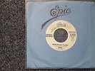 Nena - Kino/ Ath the movies US 7'' Single PROMO SUNG IN ENGLISH